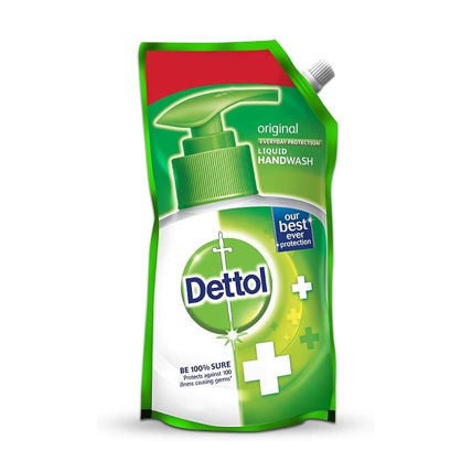 Dettol Hand Wash Original